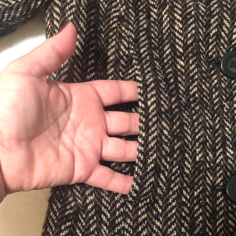 H&M Wool blend jacket - Picture 8 of 8